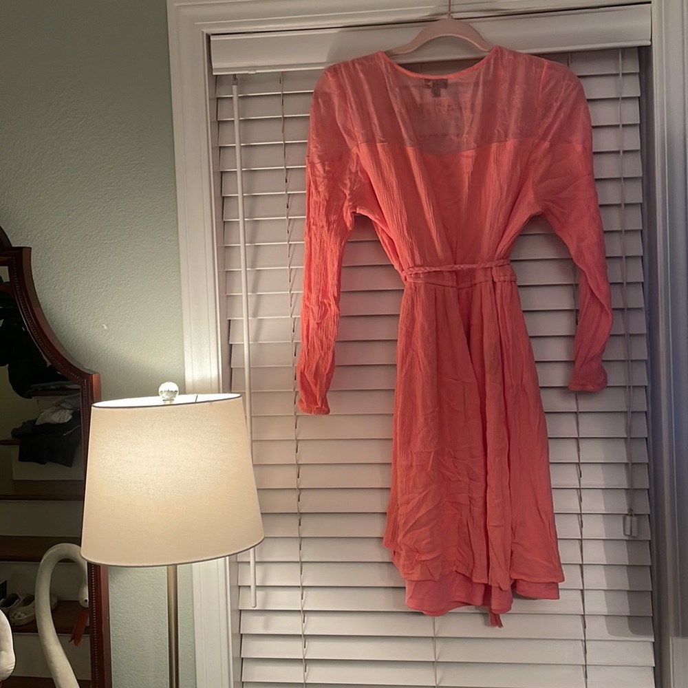 Torrid Dress - Picture 4 of 4